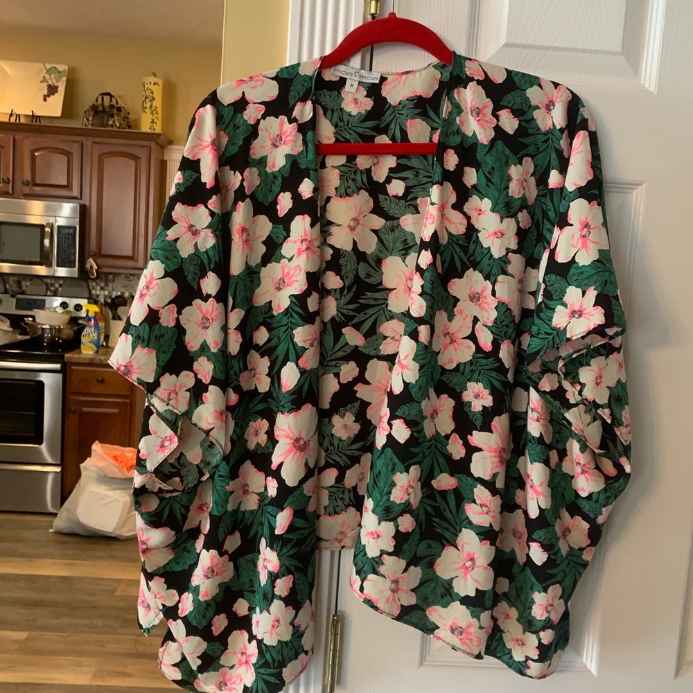 Wrap